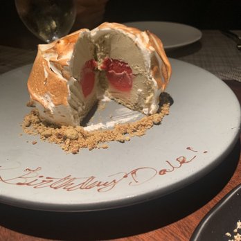 Bludorn - New American Near Me - Houston, Texas