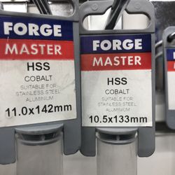 Dunston Diy Centre - Drill bits