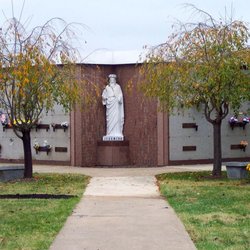Stonewall Memory Gardens