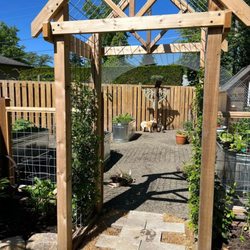 Allscape Landscape Construction