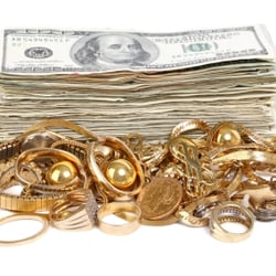 Jewelry By Marcus - Cash For Gold
