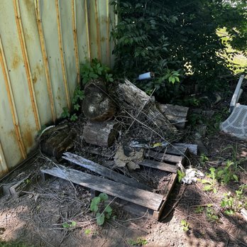 Clutter Busters Junk Removal - Before - Junk Removal & Hauling Near Me Clutter Busters Junk Removal - Before - Junk Removal & Hauling Near Me