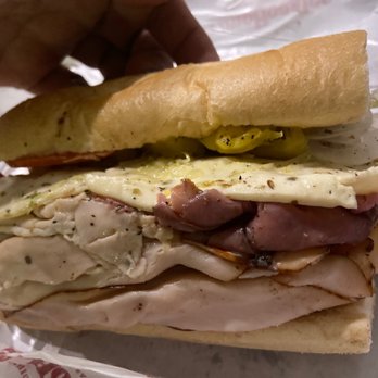 PrimoHoagies - Audiablo - Sandwiches Near Me - Denver, Colorado