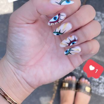 JJ Nail Club - Nail Salons Near Me - Placentia, California JJ Nail Club - Nail Salons Near Me - Placentia, California
