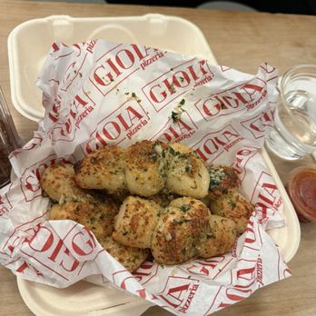 Gioia Pizzeria - Pizza Near Me - San Francisco, California