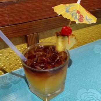 Kirin Restaurant - Mai Tai - Seafood Near Me - Honolulu, Hawaii Kirin Restaurant - Mai Tai - Seafood Near Me - Honolulu, Hawaii