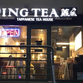 DING TEA SEATTLE - Bubble Tea Near Me - Seattle, Washington DING TEA SEATTLE - Bubble Tea Near Me - Seattle, Washington