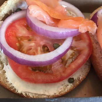 Einstein Bros. Bagels - Bagels Near Me - Houston, Texas