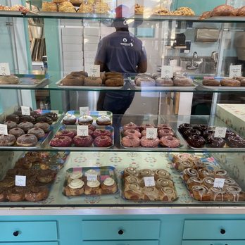 Dulce Dough Bakery - Bakeries Near Me - St. Simons Island, Georgia Dulce Dough Bakery - Bakeries Near Me - St. Simons Island, Georgia