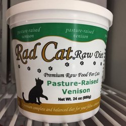 Natural Pet Foods Company