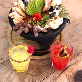 xolo restaurante - Molcajete - Restaurants Near Me - Puerto Vallarta, JAL