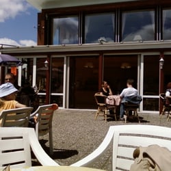 Restaurant Treschers