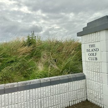 Island Golf Club - Golf Near Me - Donabate, D