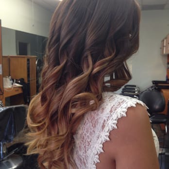 Style Salon - Hair Salons Near Me - Long Beach, California