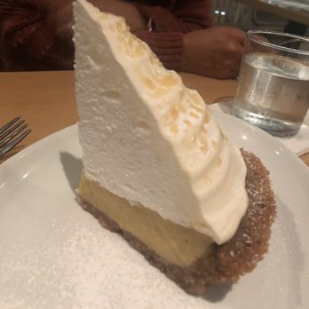 The Fat Snook - Key Lime Pie - Seafood Near Me - Cocoa Beach, Florida The Fat Snook - Key Lime Pie - Seafood Near Me - Cocoa Beach, Florida