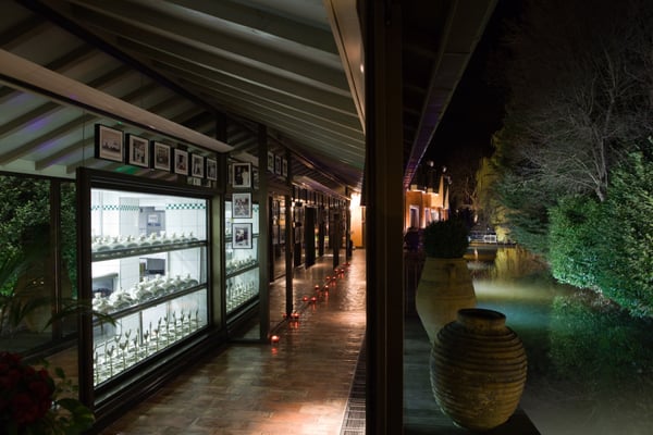 Georges Blanc · Restaurant Gastronomique by null