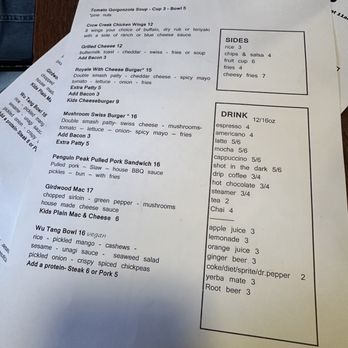 Hightower Pub - Pubs Near Me - Anchorage, Alaska