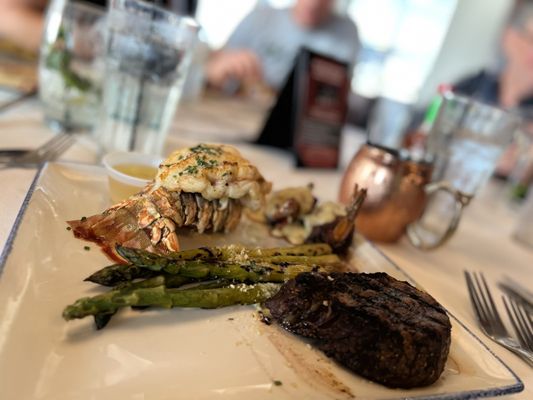 Landry's Seafood House by null