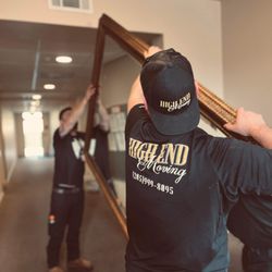 High End Moving - Other