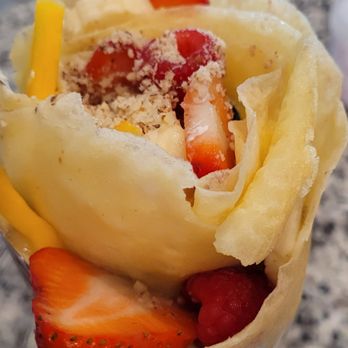 Eight Turn Crepe - Creperies Near Me - North Las Vegas, Nevada Eight Turn Crepe - Creperies Near Me - North Las Vegas, Nevada