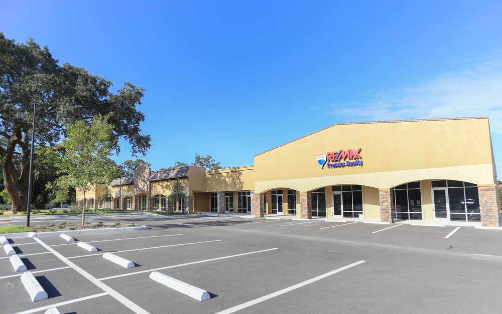 RE/MAX PREMIER REALTY - Updated November 2025 - 9668 N US Highway 301 ...