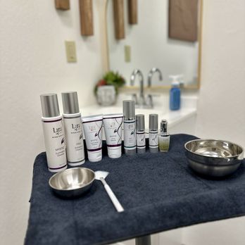 The Iridescent - Estheticians Near Me - Pleasant Hill, California The Iridescent - Estheticians Near Me - Pleasant Hill, California