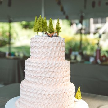 Sticky Fingers - Gorgeous, delicious cake made for our wedding 9/4/16 - Bakeries Near Me - Waldoboro, Maine Sticky Fingers - Gorgeous, delicious cake made for our wedding 9/4/16 - Bakeries Near Me - Waldoboro, Maine