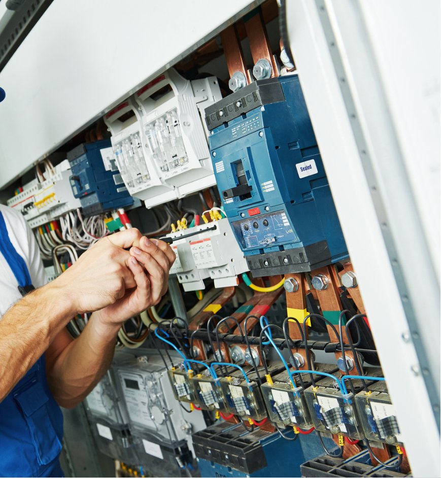 Slide of Kings Of Electrician In La Canada