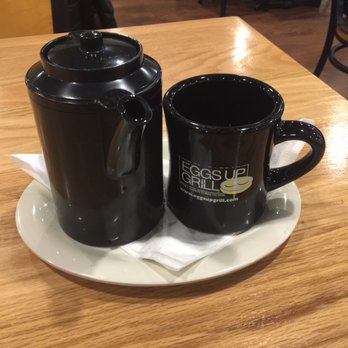 Eggs Up Grill - Morning Tea - Breakfast & Brunch Near Me - Lexington, South Carolina Eggs Up Grill - Morning Tea - Breakfast & Brunch Near Me - Lexington, South Carolina