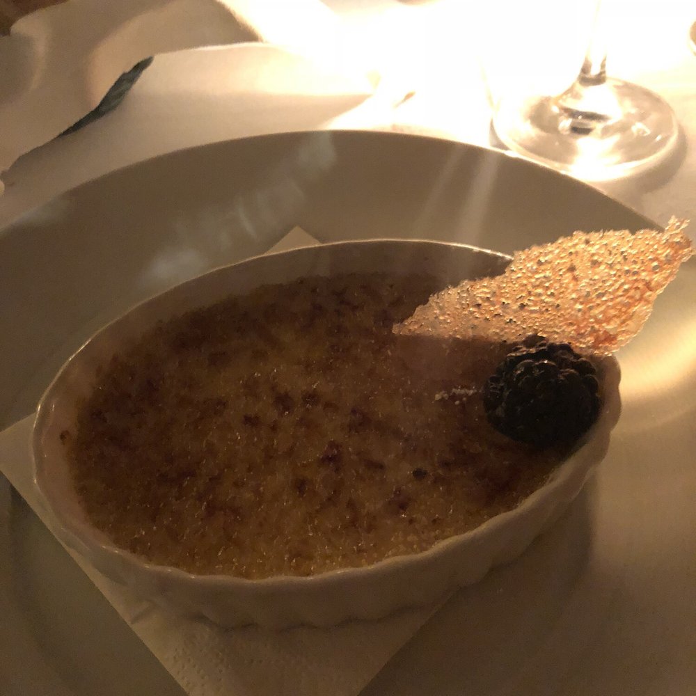 Fleurie Restaurant - French Near Me - Charlottesville, Virginia