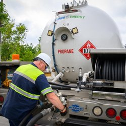 Gerner Energy - Gerner provides Propane tanks, and deliveries for industrial, commercial, and residential customers.