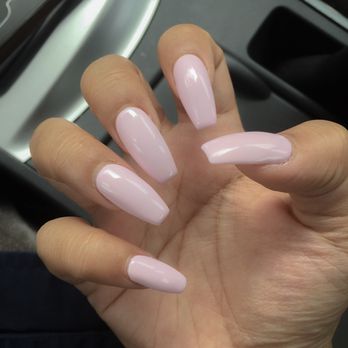 Sassy Nails - #146 gel by Kay - Nail Salons Near Me - San Bruno, California Sassy Nails - #146 gel by Kay - Nail Salons Near Me - San Bruno, California
