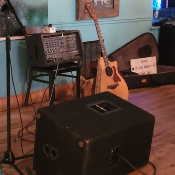 The Stellar Hog - Live music Friday and Saturday. - Beer Gardens Near Me - Saint Louis, Missouri The Stellar Hog - Live music Friday and Saturday. - Beer Gardens Near Me - Saint Louis, Missouri