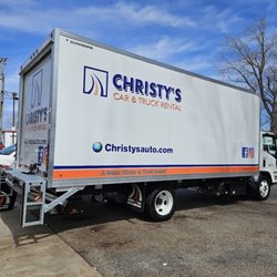 Christy's Car & Truck Rental