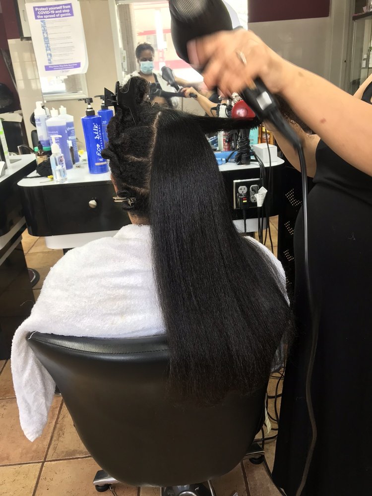 CANY BEAUTY SALON 51 Photos & 27 Reviews 256 Jerusalem Av