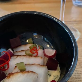 Tenant Restaurant - New American Near Me - Minneapolis, Minnesota