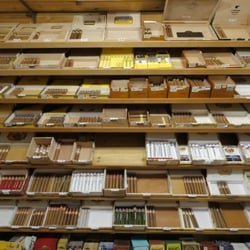 Willow Park Cigars