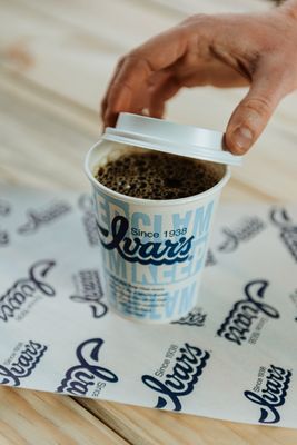 Ivar's Seafood Bar by null