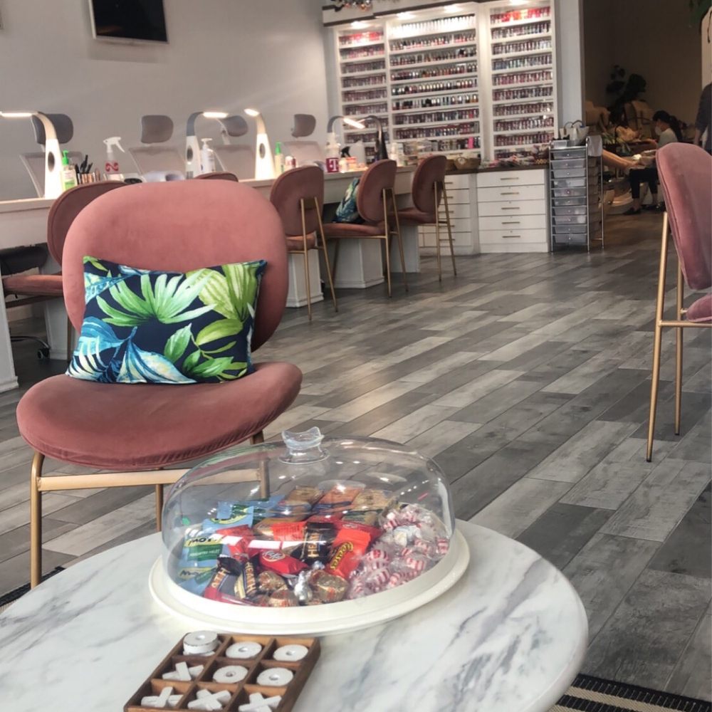 Rose Nailspot - Inside location - Nail Salons Near Me - Katy, Texas Rose Nailspot - Inside location - Nail Salons Near Me - Katy, Texas