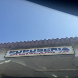 Pupuseria Comalapa