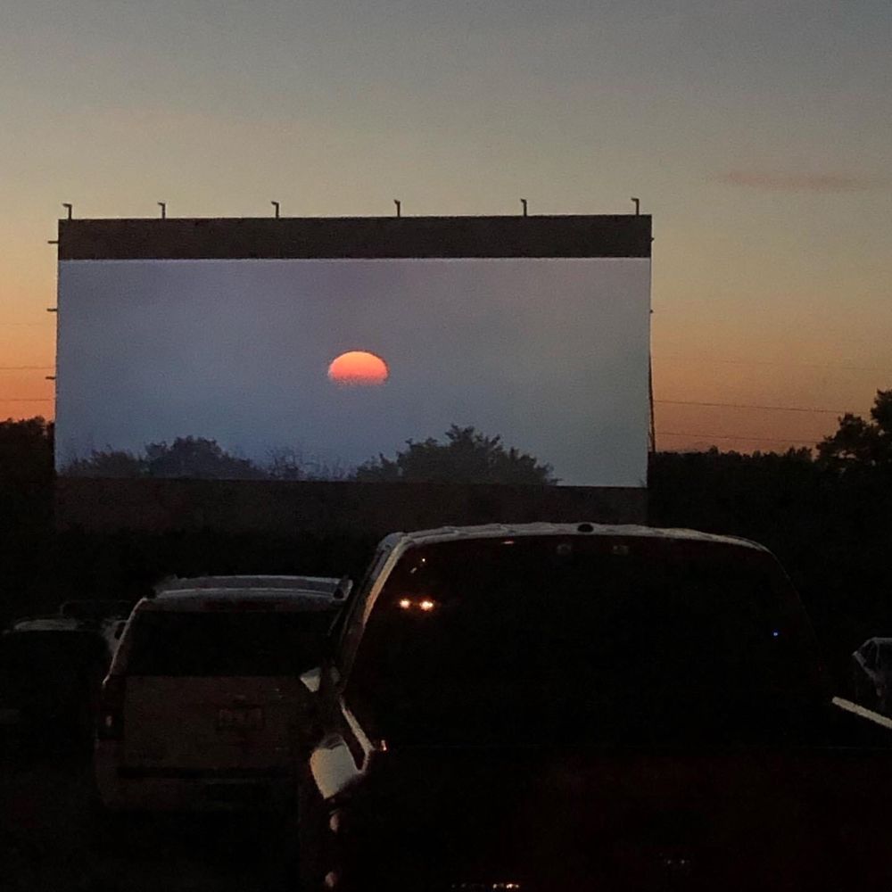 BOURBON DRIVE IN THEATRE Updated August 2024 17 Reviews Jackstown