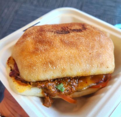 El Pirata Tortas (Sandwich) Burritos by null