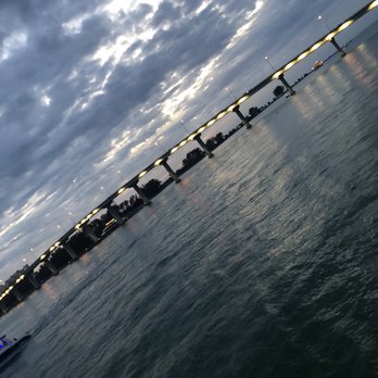 Calypso Queen Tropical Cruise - Sun setting soon - Tours Near Me - Clearwater, Florida Calypso Queen Tropical Cruise - Sun setting soon - Tours Near Me - Clearwater, Florida