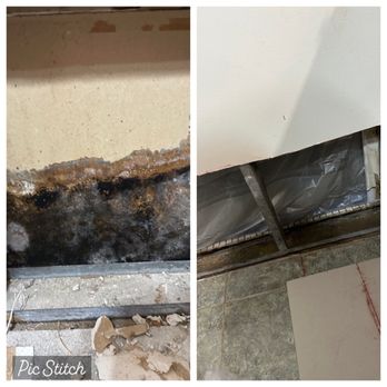 MR. MOLD KILLAH - Damage Restoration Near Me