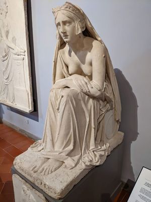 Galleria dell’Accademia di Firenze by null