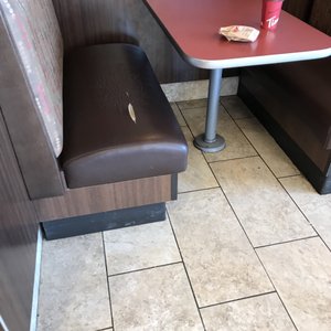 Tim Hortons on Yelp