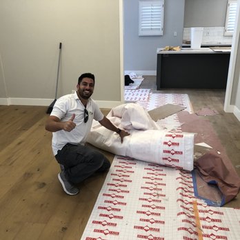 Ground Up Builders - Adi! - General Contractors Near Me - Long Beach, California