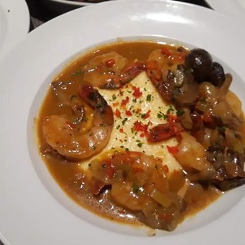13 Prime Steak - Shrimp and Grits - Steakhouses Near Me - Clovis, California 13 Prime Steak - Shrimp and Grits - Steakhouses Near Me - Clovis, California
