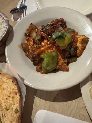 Karma Kitchen by null