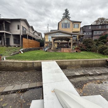 Pest Plus - The neighbors on the left are still having problems . - Pest Control Near Me - Portland, Oregon